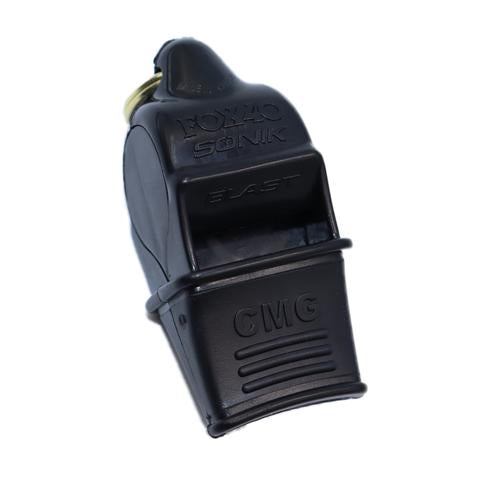 Fox 40 Sonik Blast CMG Black