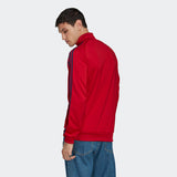 adidas Spain DNA Track Top - Red