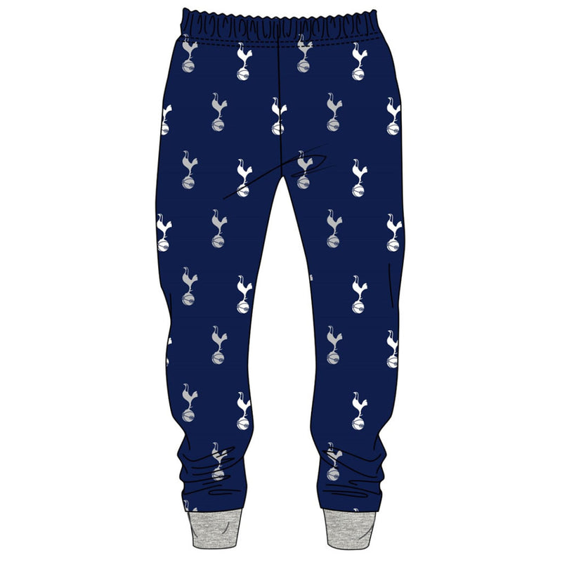 Load image into Gallery viewer, Tottenham Fleece Lounge Pants
