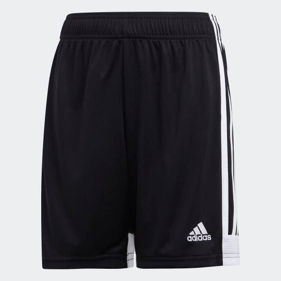 adidas Mens' Tastigo 19 Soccer Shorts Black