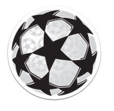 Champions League Patch/Badge