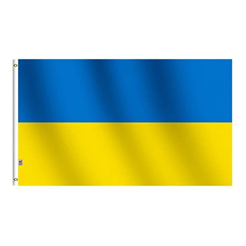 Ukraine Flag (3x5)