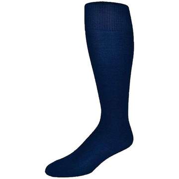 PearSox Pro Sox Navy Blue Soccer