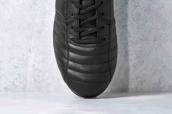 Load image into Gallery viewer, Unozero Cali Firm Ground Italian Made Premium Leather Soccer Cleats
