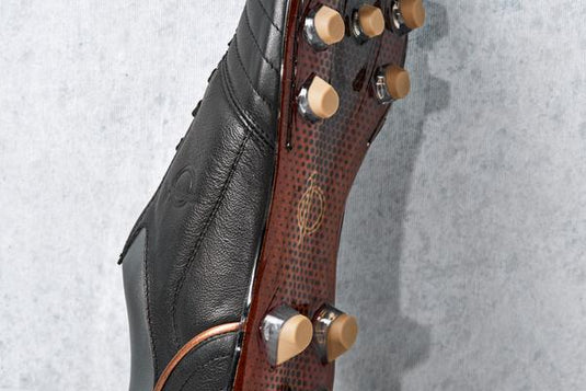 Unozero Cali Firm Ground Italian Made Premium Leather Soccer Cleats