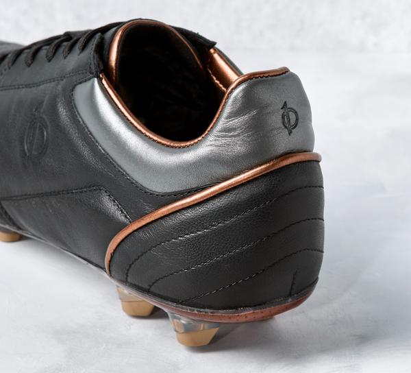 Load image into Gallery viewer, Unozero Cali Firm Ground Italian Made Premium Leather Soccer Cleats
