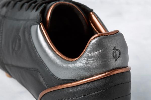 Load image into Gallery viewer, Unozero Cali Firm Ground Italian Made Premium Leather Soccer Cleats

