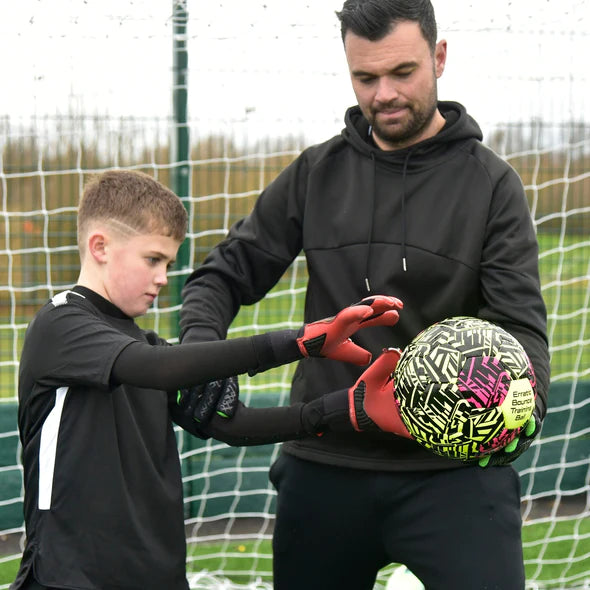 Load image into Gallery viewer, React Erratic Bounce Goalkeeper Training Soccer Ball
