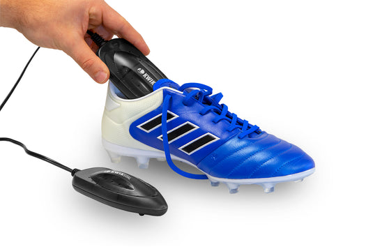 KwikGoal Portable Shoe Dryer