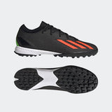 adidas X Speedportal.3 Turf Soccer Shoes Black