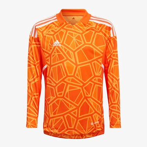 adidas Condivo 22 Long Sleeve GK Jersey - Orange