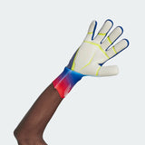 adidas Predator Edge Pro Gloves - White