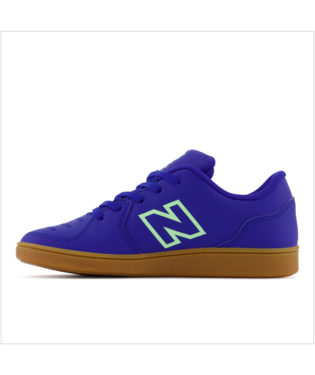 New Balance Audazo V5+ Control Youth Indoor Soccer Shoe