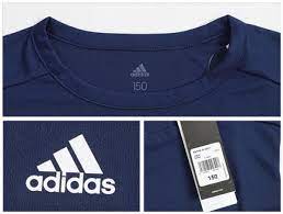 adidas Estro19 Youth Soccer Jersey Navy Blue