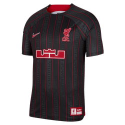 Nike Men's Liverpool x Lebron 22/23 Special Edition Jersey