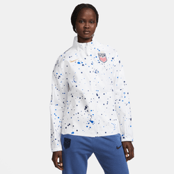 Nike Womens USA Anthem Jacket 2023