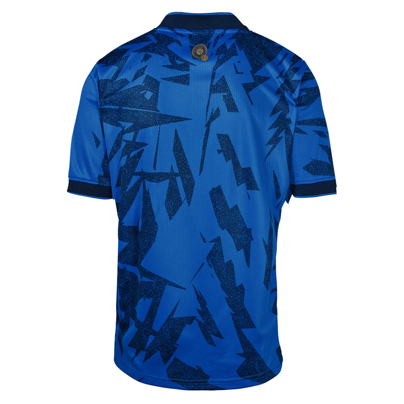 Load image into Gallery viewer, Umbro El Salvador 23/24 Youth Home Replica Jersey
