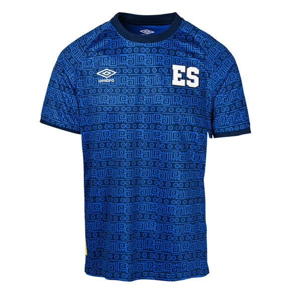 Men's Arena Training Jersey 23/24 FC Juárez