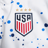 Nike Womens USA Anthem Jacket 2023
