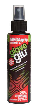 Glove Glu Megagrip 25% stronger formula Goalkeeper Glove Spray