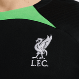 Nike Liverpool FC Strike Men's Dri-FIT Knit Soccer Top