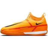 Nike Junior Phantom GT2 Academy DF IC Indoor Soccer Shoe