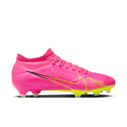 Nike Zoom Mercurial Vapor 15 Pro FG Firm-Ground Soccer – Strictly Soccer