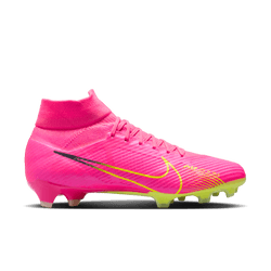 Nike Zoom Mercurial Superfly 9 Pro FG - SoccerWorld - SoccerWorld