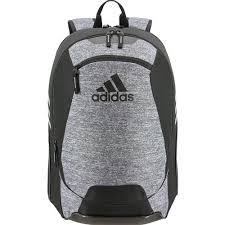 adidas Stadium 3 Backpack Onix Grey