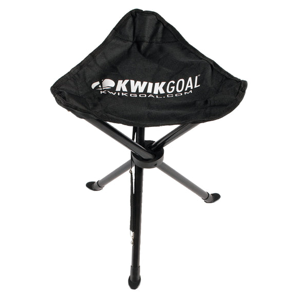 Kwik Goal Coach's Seat