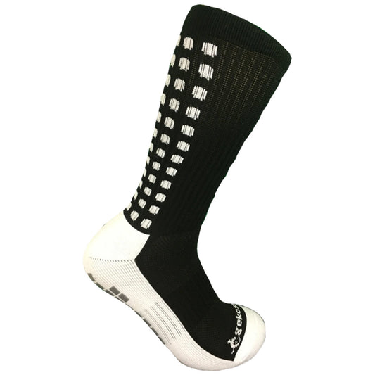 Gekosox Black Grip Sock