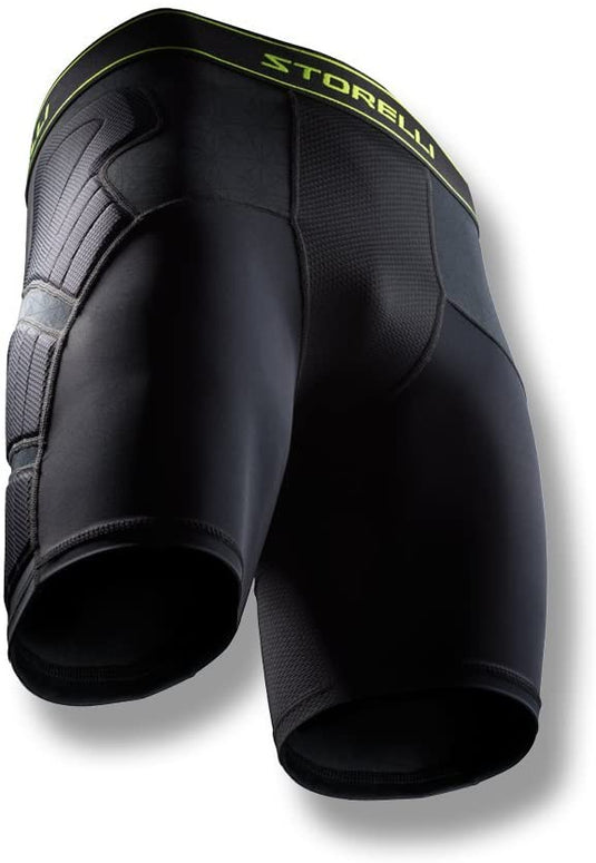 Storelli BodyShield Impact Sliders