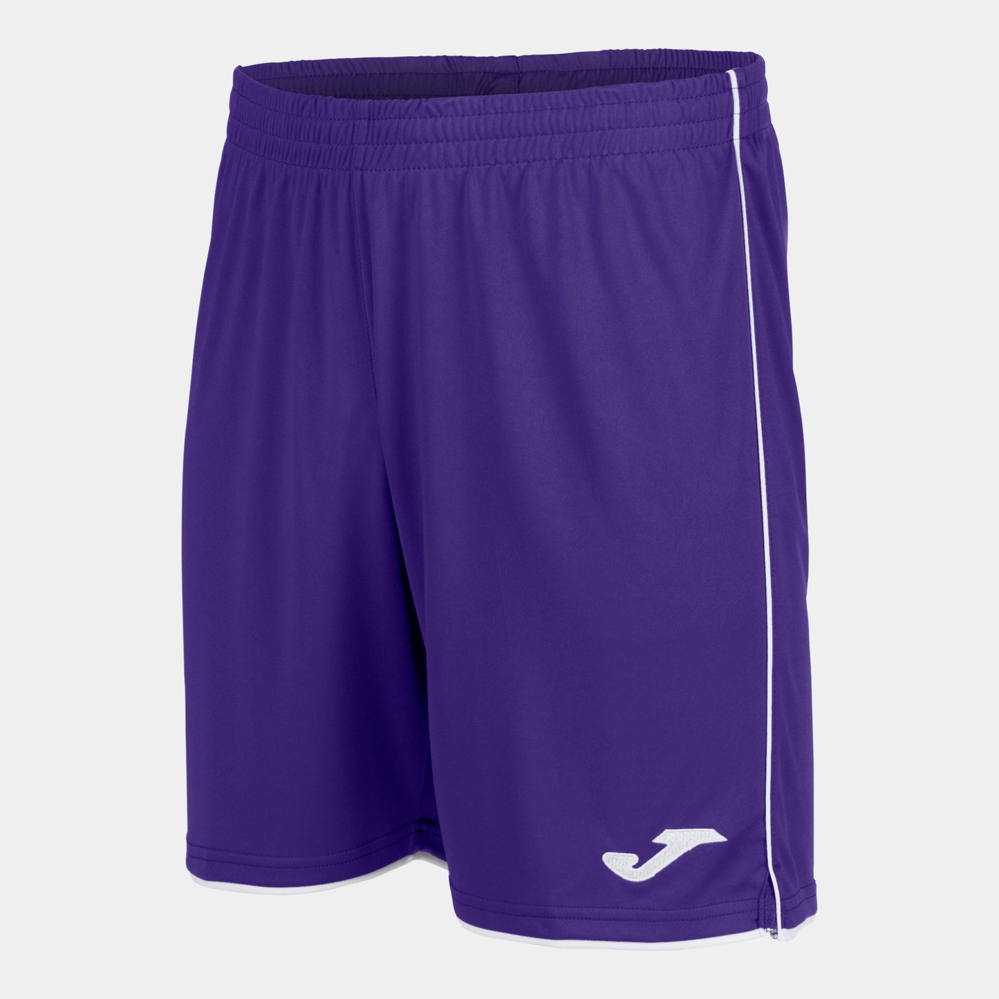 Joma Liga Soccer Shorts Purple