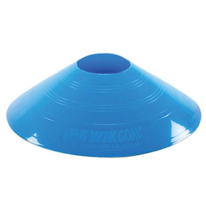 KwikGoal Small Disc Cones (Individual)