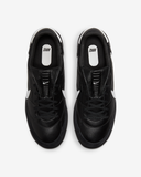 The Nike Premier 3 Turf Soccer Shoes - Black White