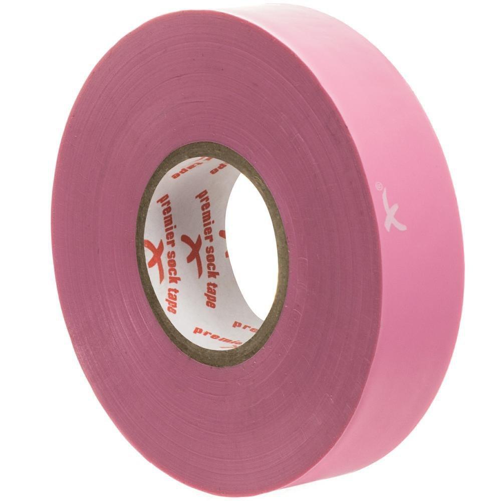 Premier Sock Tape Pro ES Pink