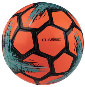 Size 3 Select Classic Soccer Ball Orange v21
