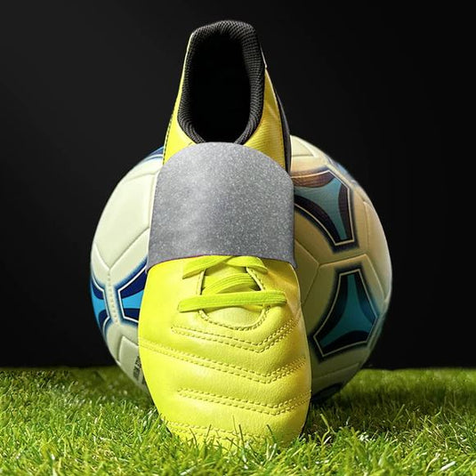 Soccer Band-Its Lace Keeper Silver
