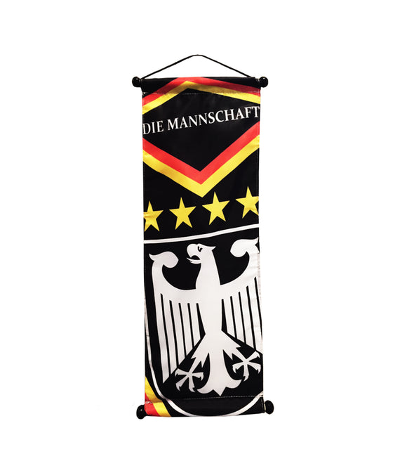 Germany Small Banner