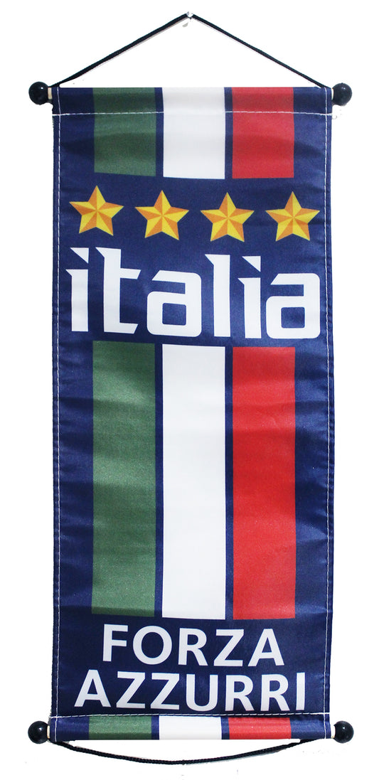 Italy Small Banner