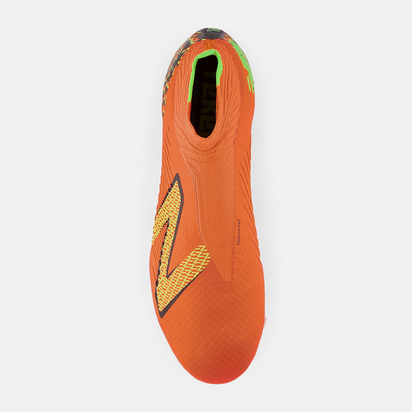 New Balance Tekela v4 Pro FG Soccer Cleats Orange