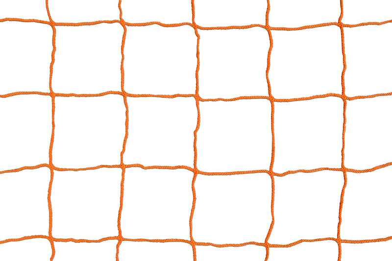 Load image into Gallery viewer, KwikGoal Soccer Net Full Size Solid Braid Knotless
