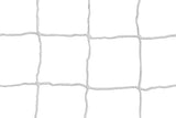 KwikGoal 0050A Full Size Soccer Goal Net White