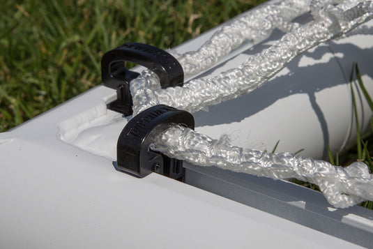 KwikGoal Net Clips Bulk 100 Pack