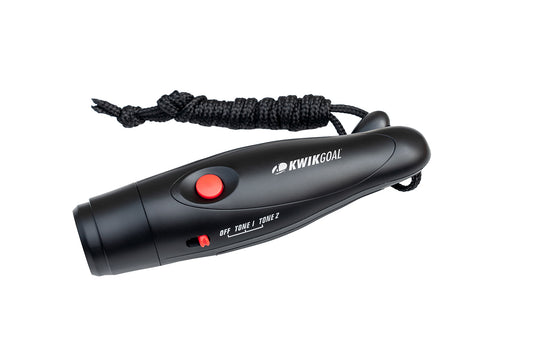 KwikGoal Electronic Referee Whistle