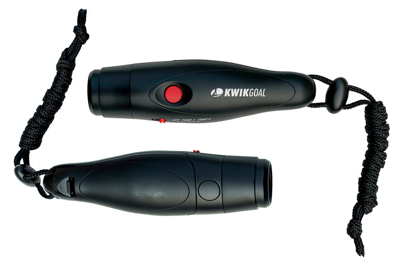 Load image into Gallery viewer, KwikGoal Electronic Referee Whistle

