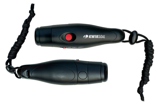 KwikGoal Electronic Referee Whistle