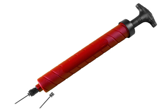 KwikGoal Dual Action Hand Pump