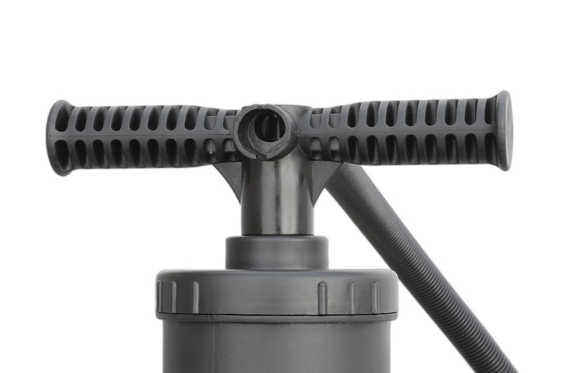 Load image into Gallery viewer, KwikGoal High Volume Hand Pump for large inflatables
