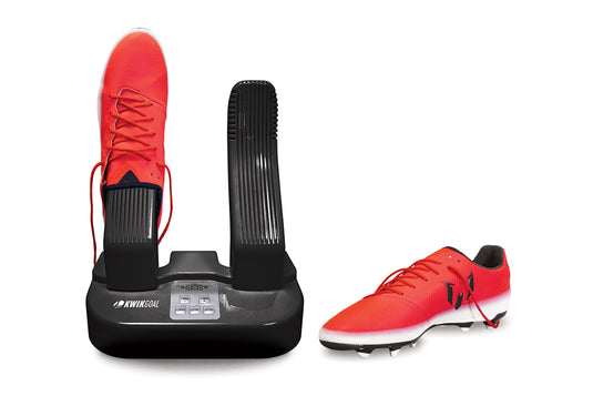 KwikGoal Soccer Cleat Shoe Dryer 30B0901